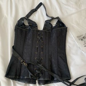 Fashion Corset